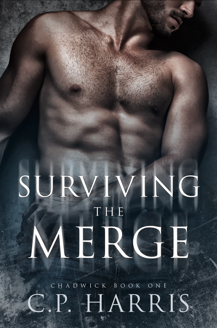 Surviving the Merge Cover