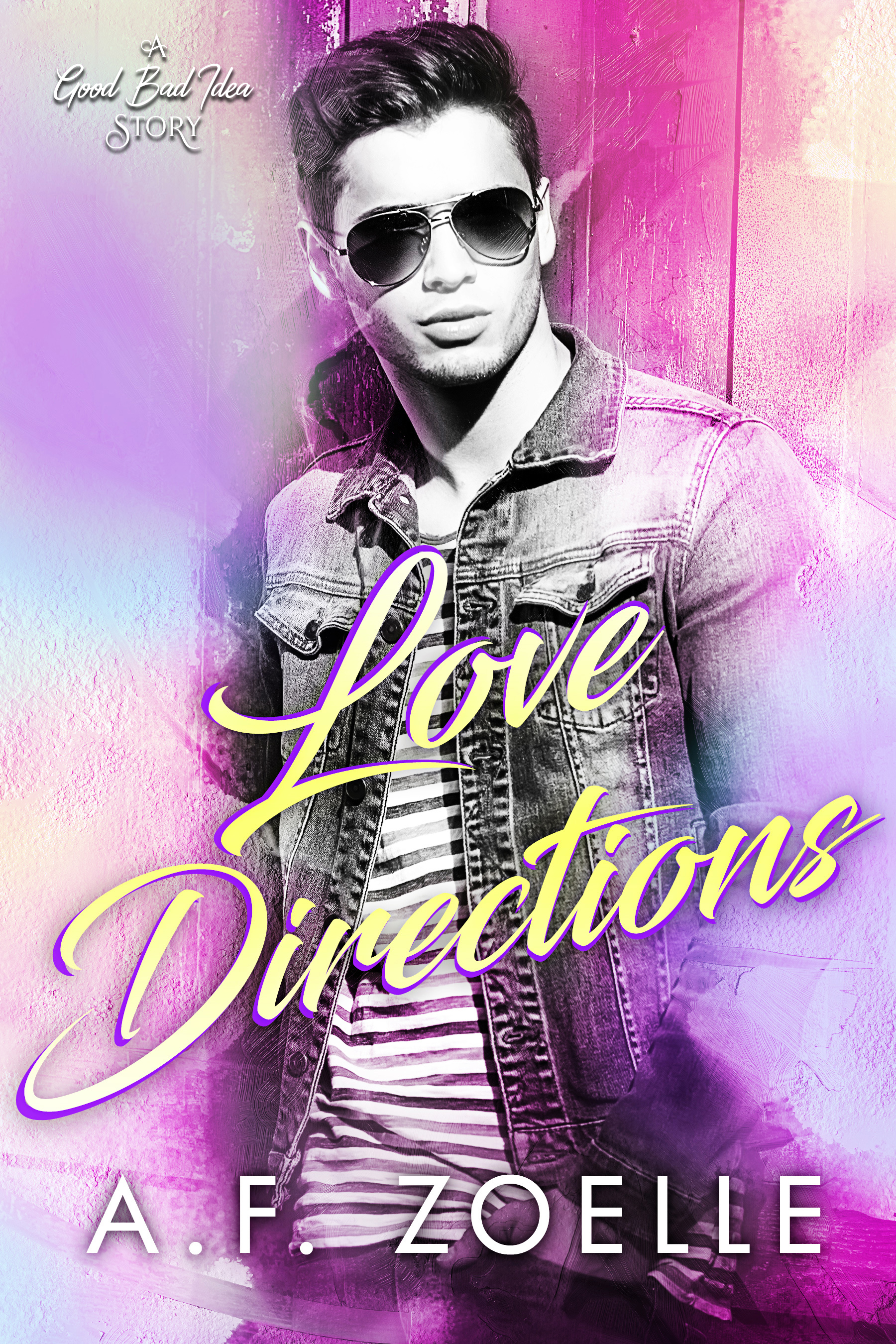 Love Directions 1800x2700