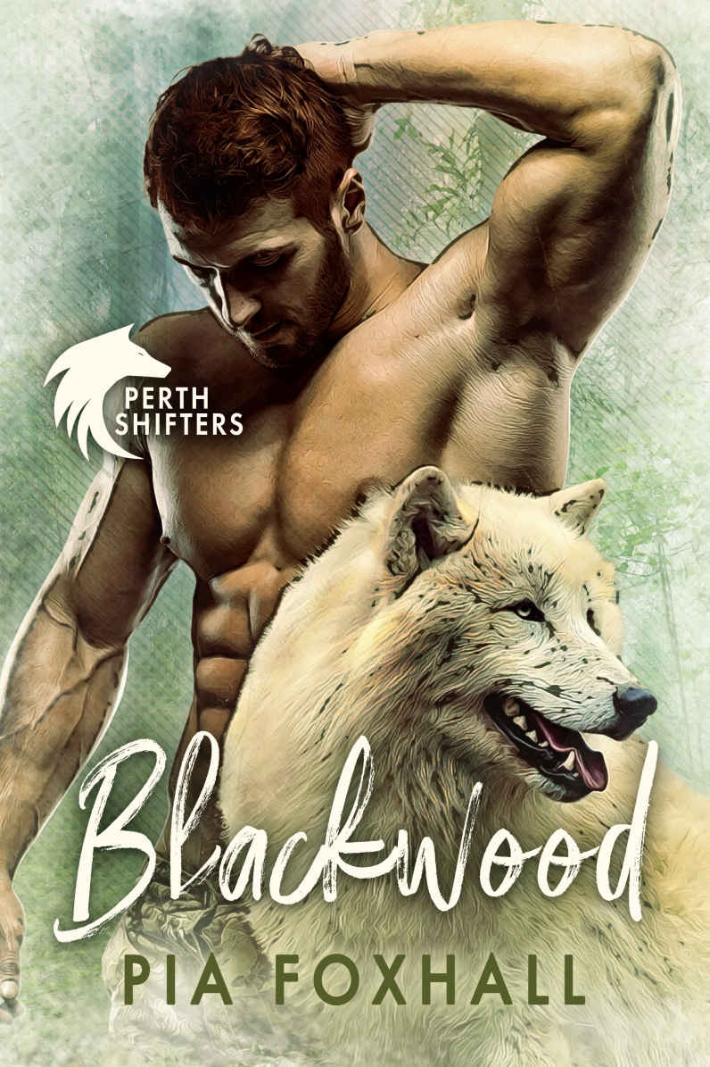 Blackwood Cover