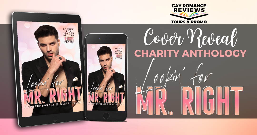 Lookin For Mr Right Banner