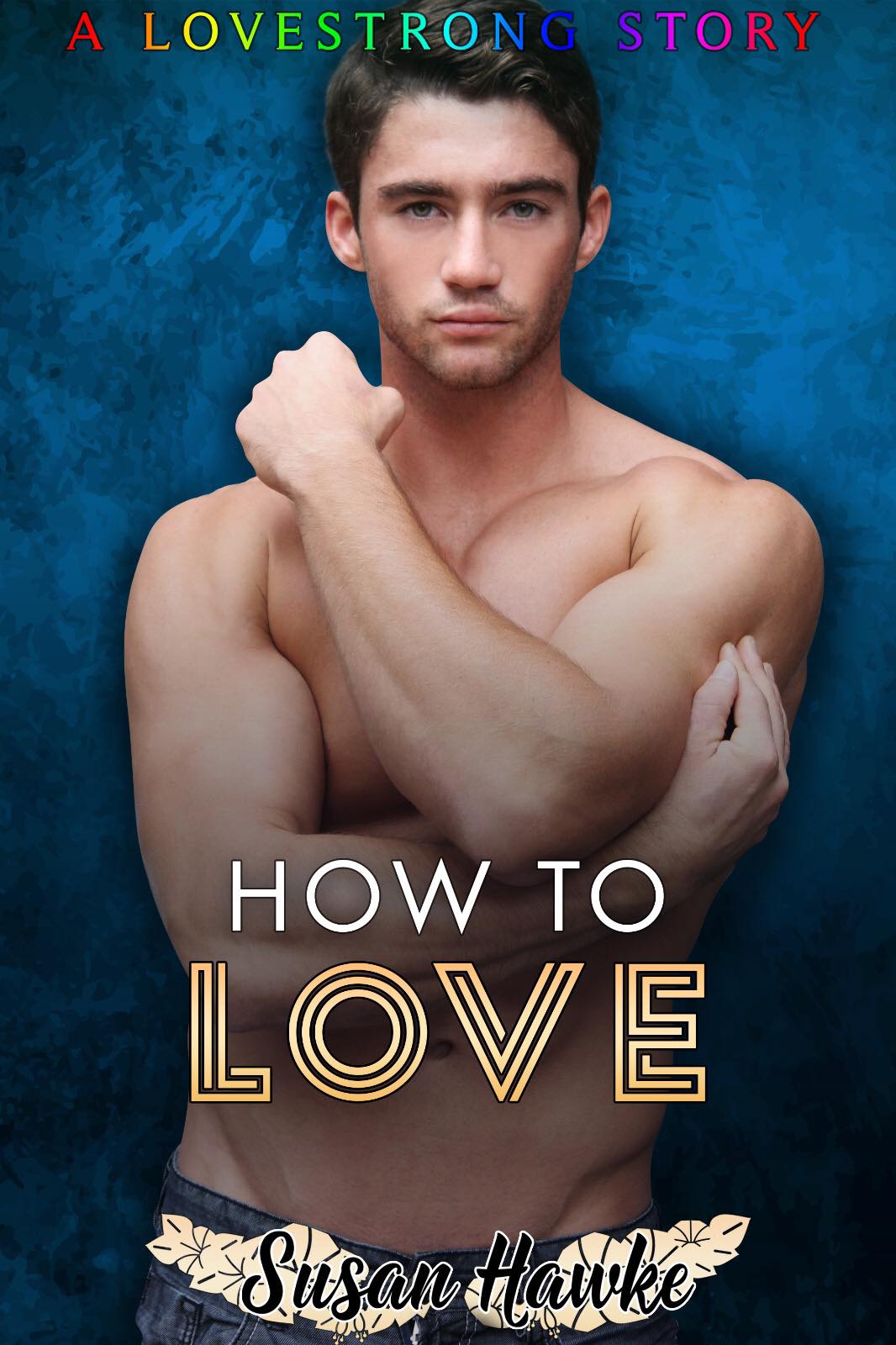 How To Love Cover