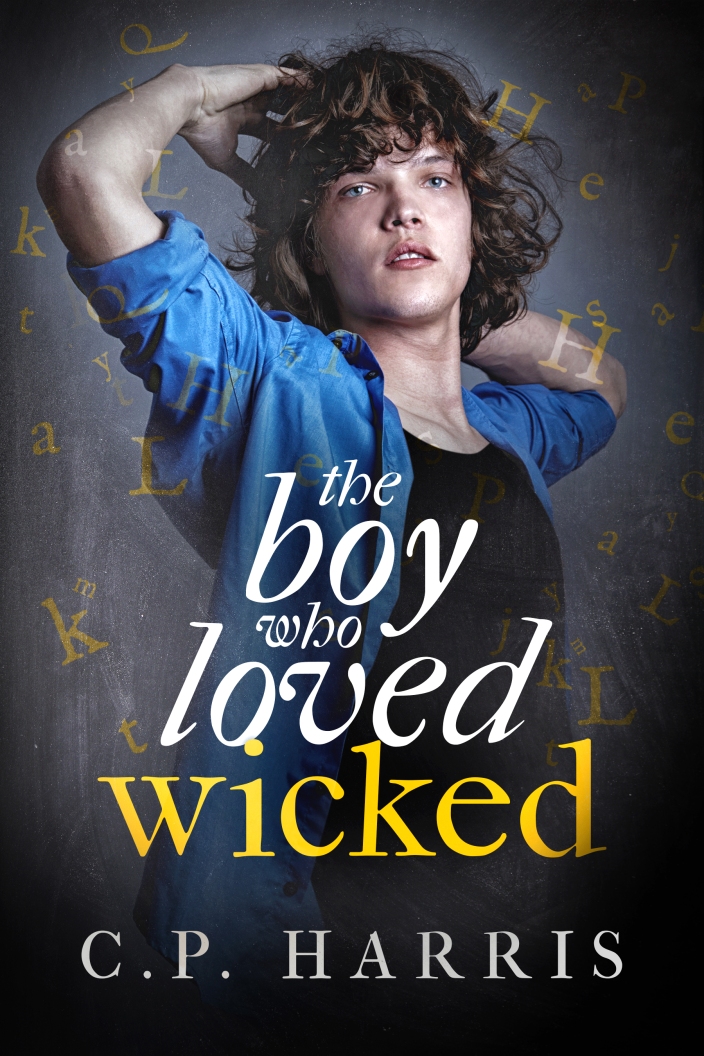 TheBoyWhoLovedWicked-Cover