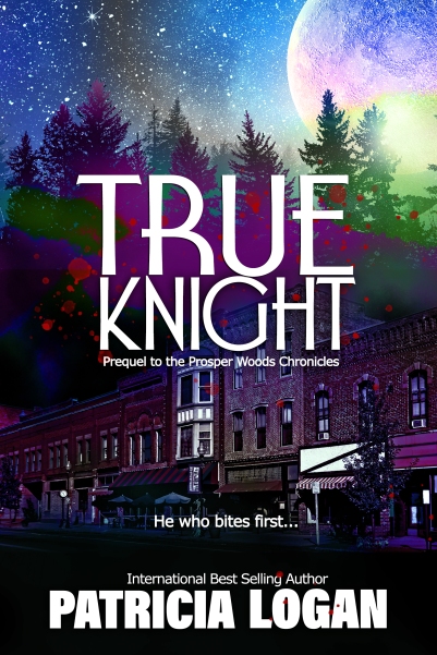 True Knight Cover