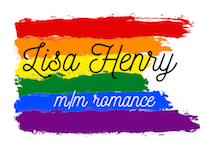 Lisa Henry logo