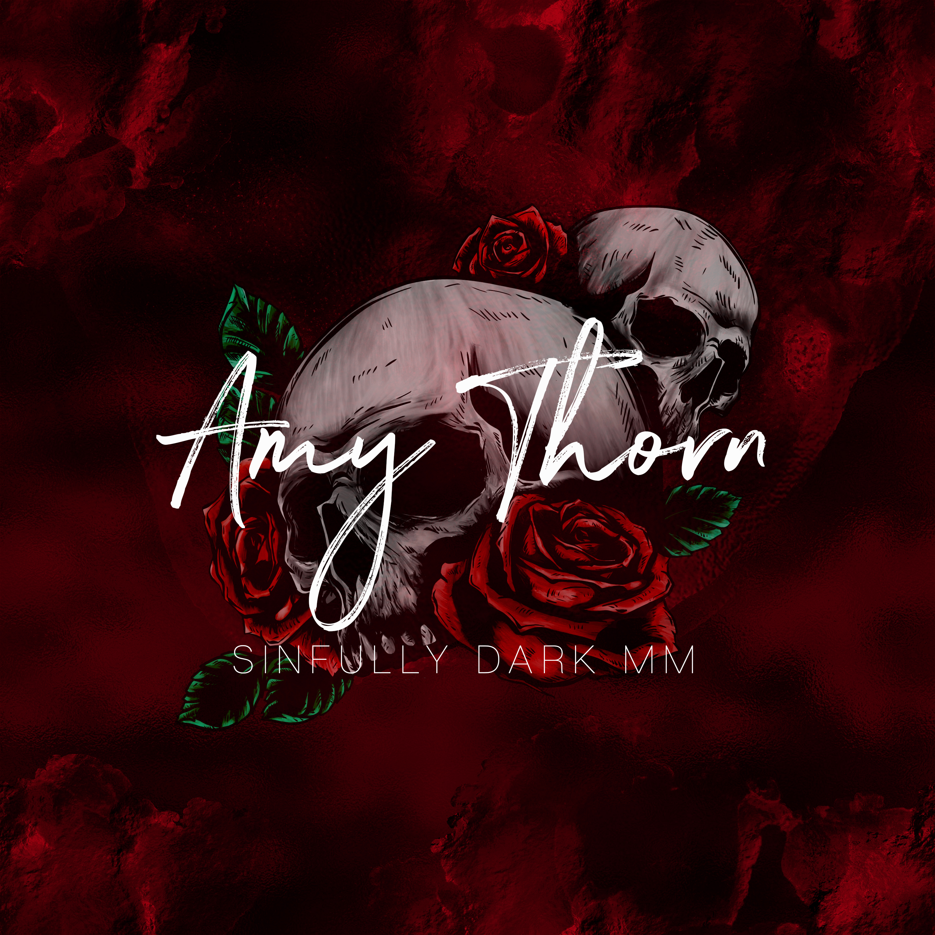 AmyThorn-Profile Image