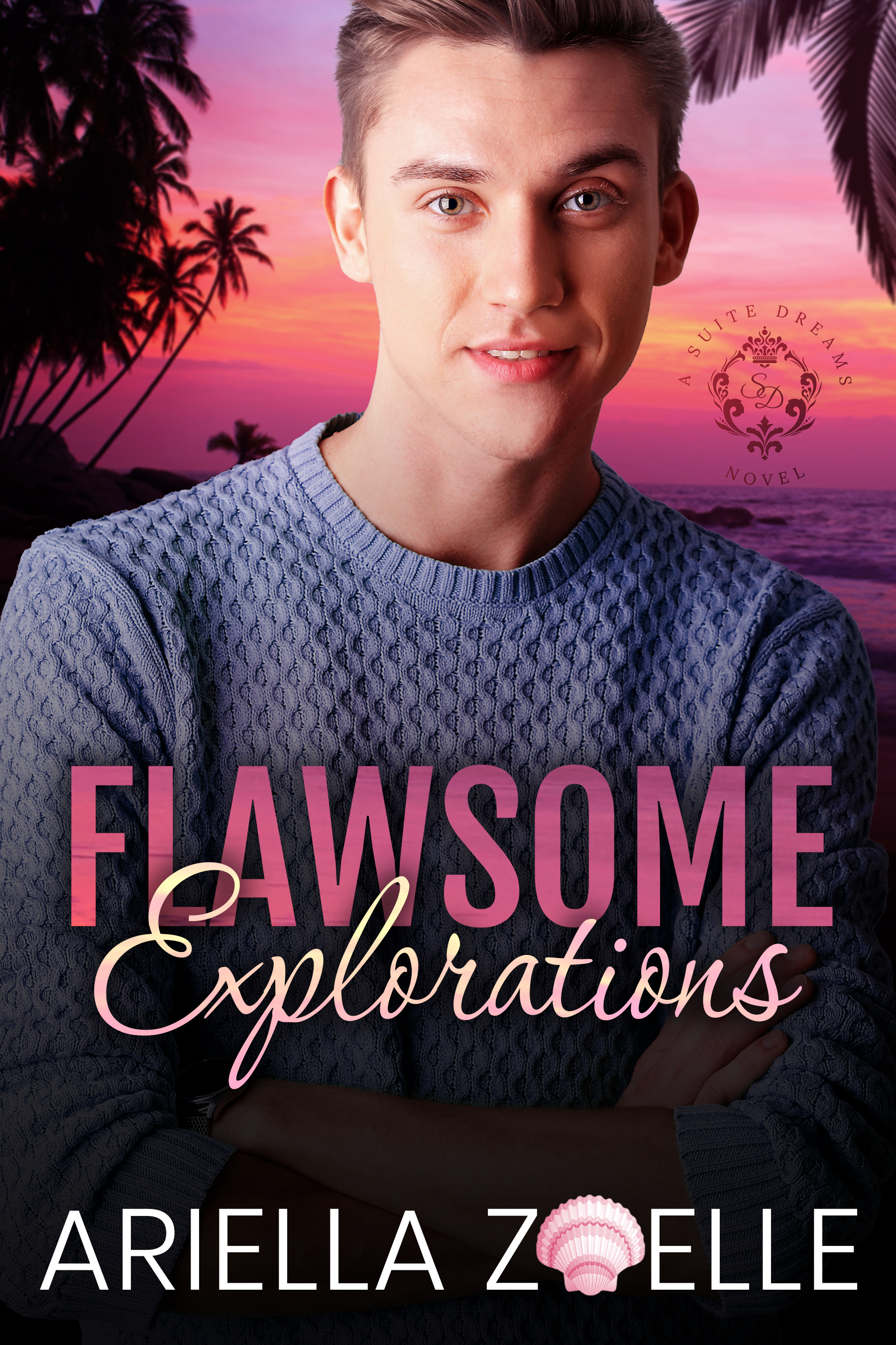 Flawsome Cover