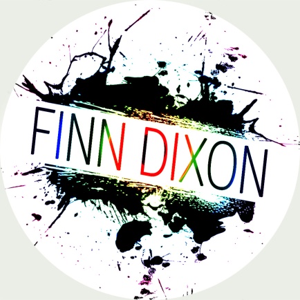 Author logo Finn Dixon