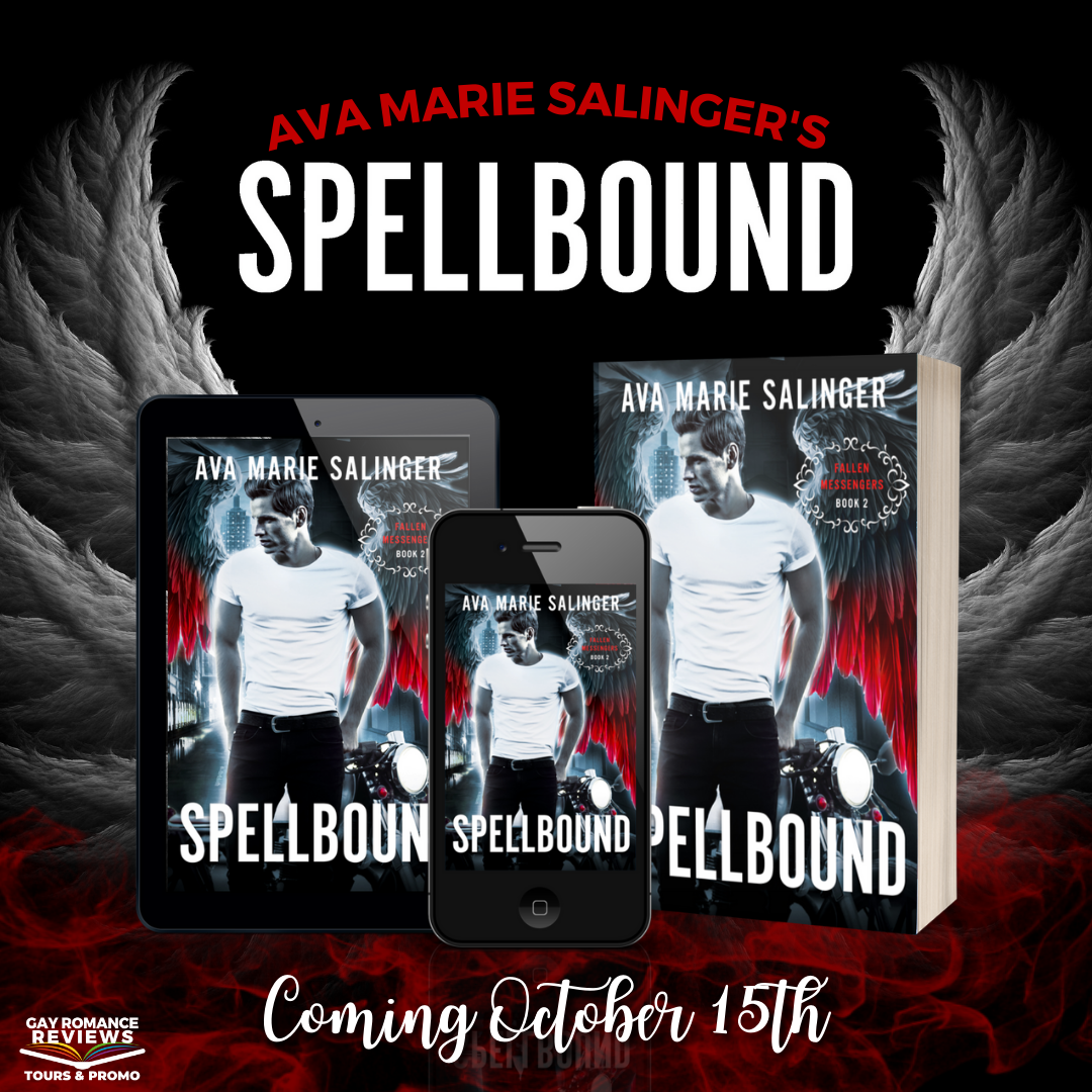 IG Sized Spellbound Coming Soon