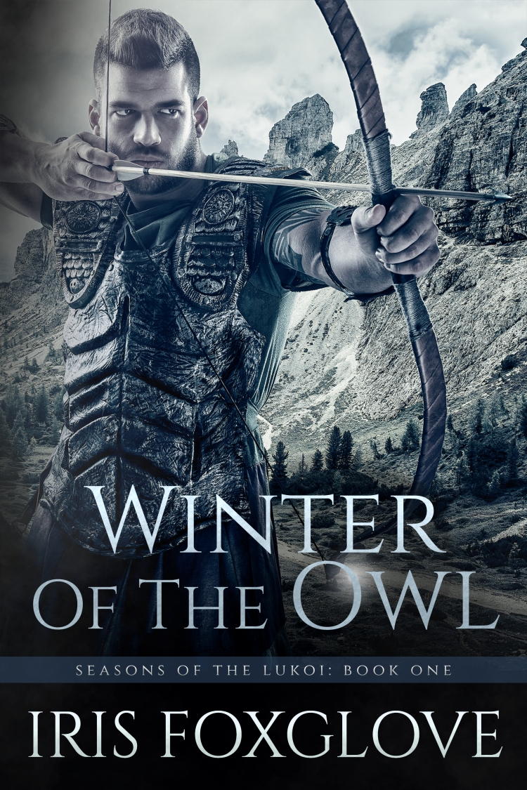 Winter Of The Owl Cover