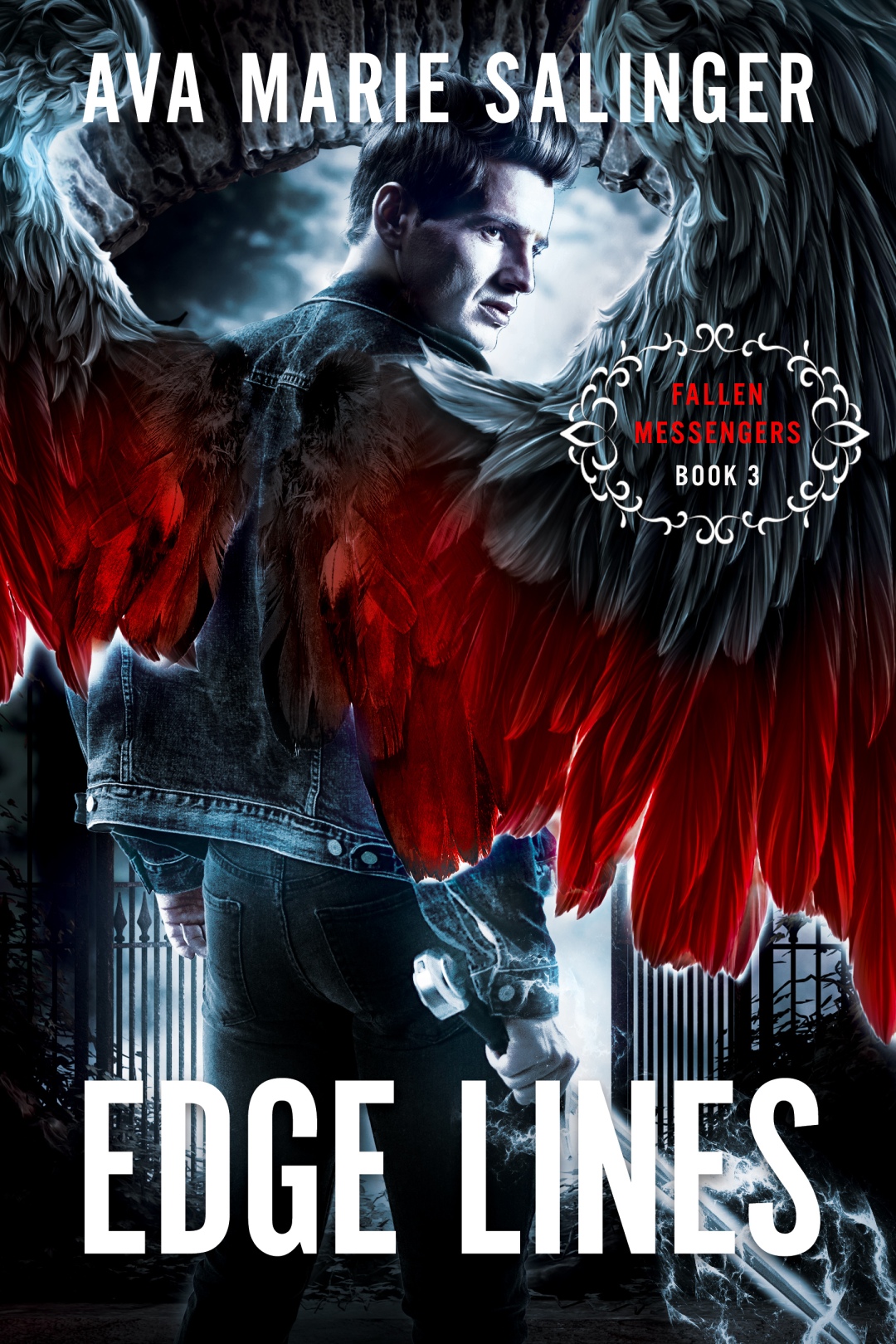 EDGE LINES FINAL Ebook cover