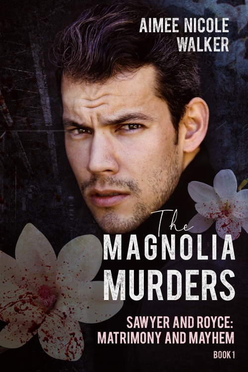 the magnolia murders-complete