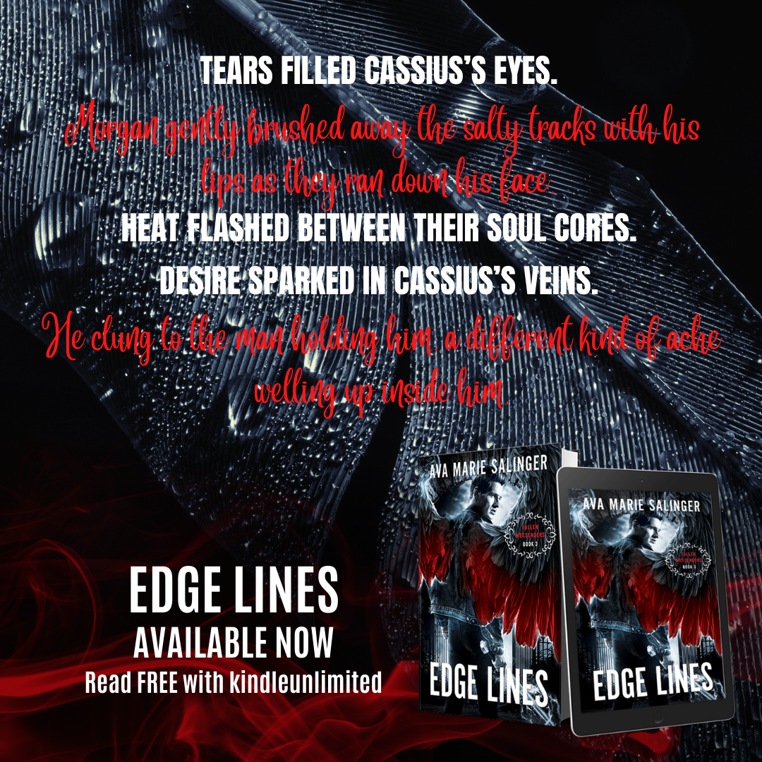 Edge Lines Teaser 5