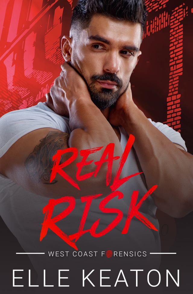 Real Risk Ebook New
