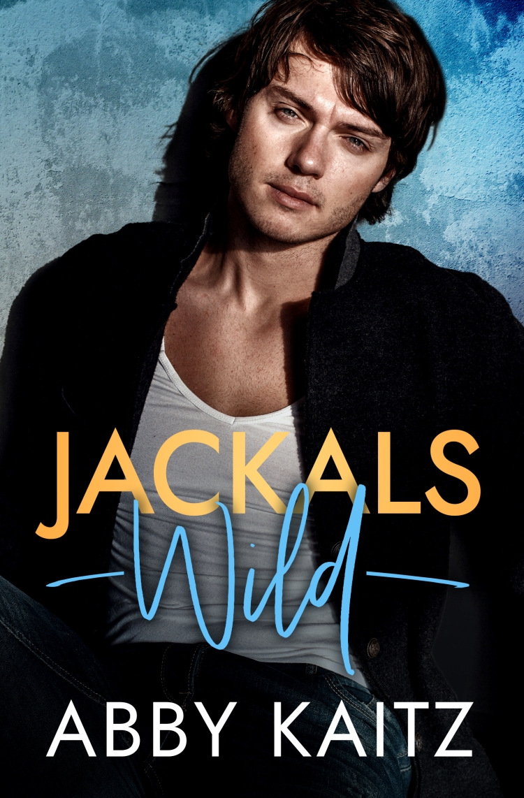 Jackals Wild Ebook - FINAL