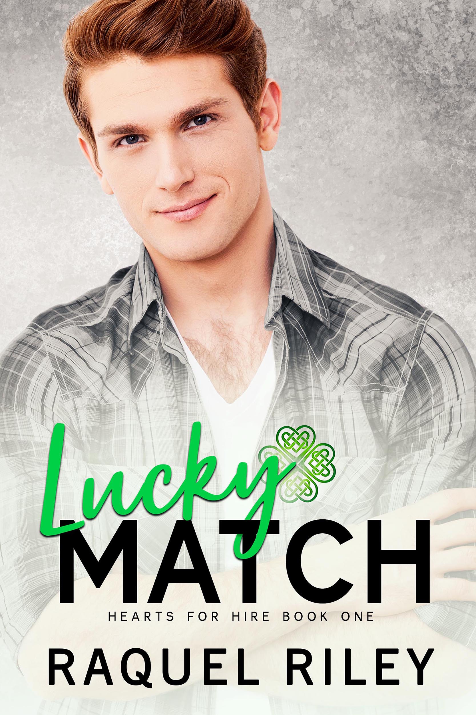 Lucky Match Cover