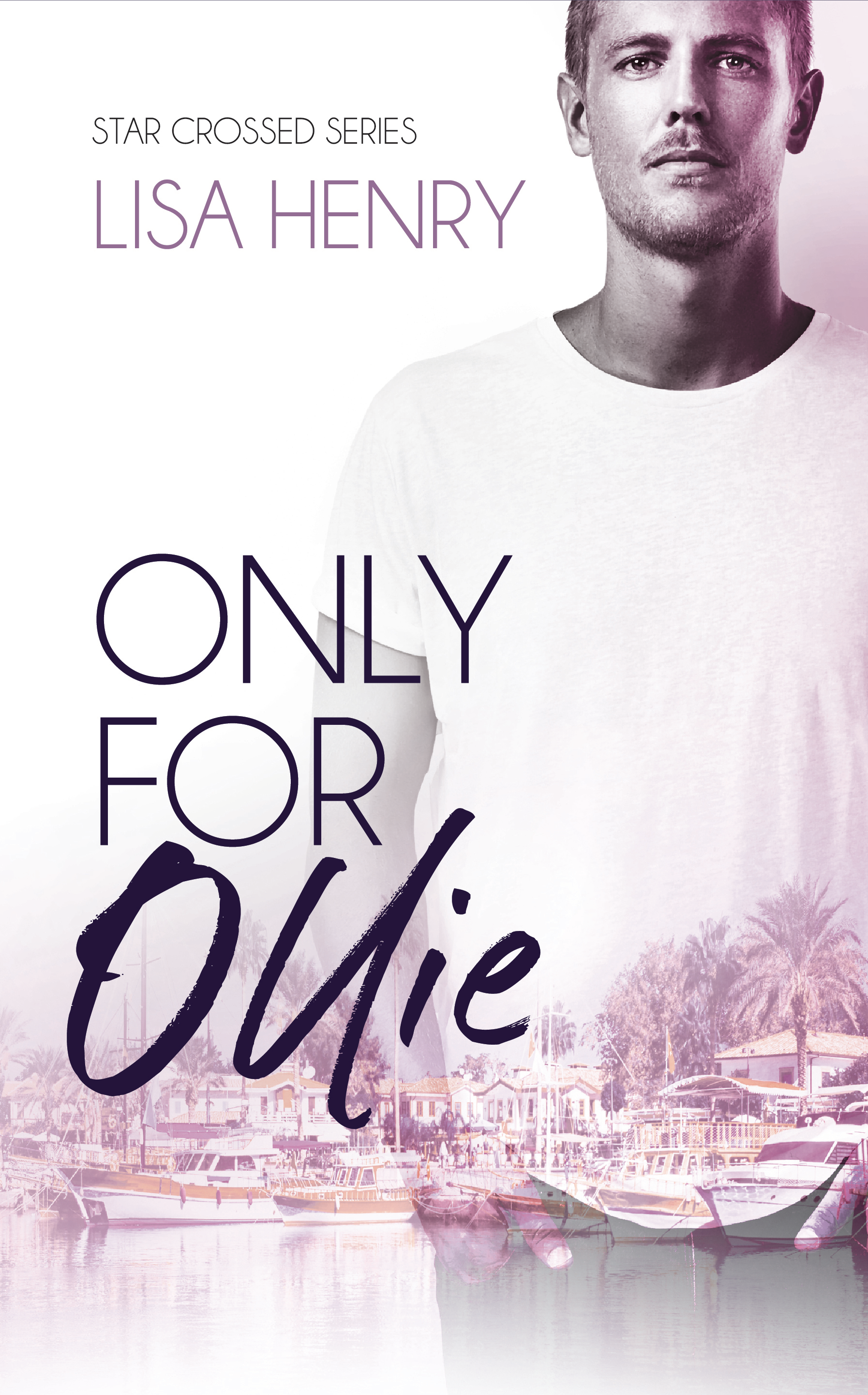 Only for Ollie Cover