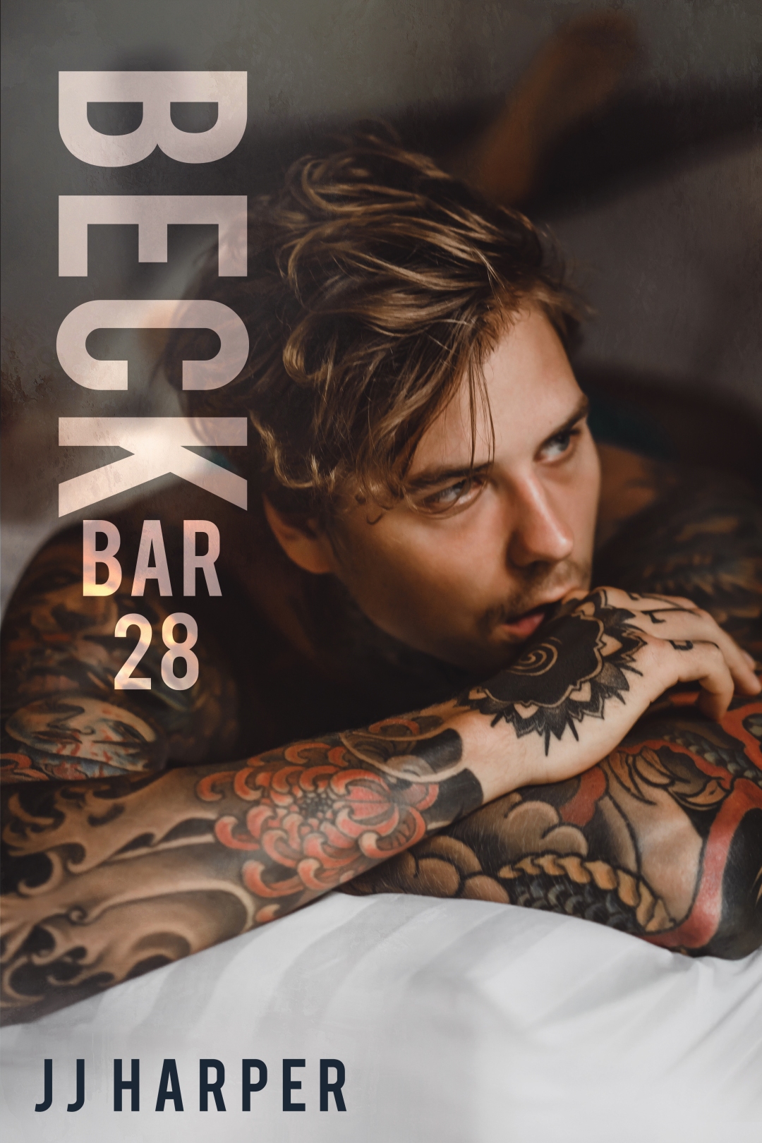 Beck (Bar 28) Cover