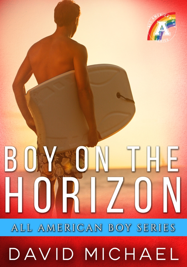 Boy On The Horizon David Michael