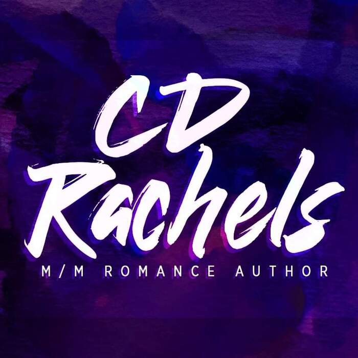 CD Rachels Logo