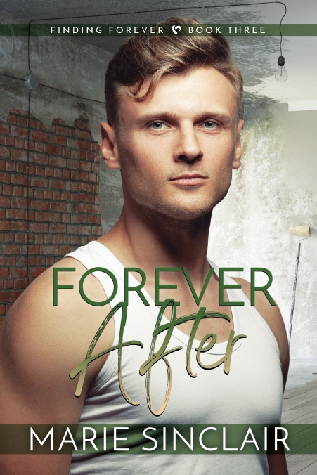 Forever After Cover
