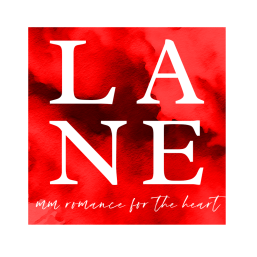 Lane Hayes Alternate Logo 3-2