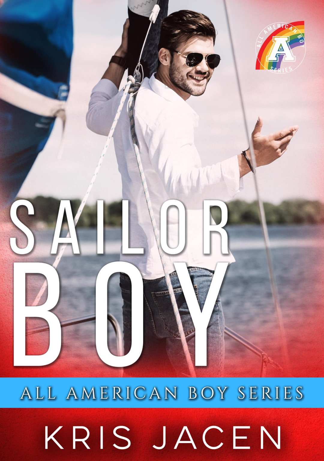 Sailor Boy Kris Jacen