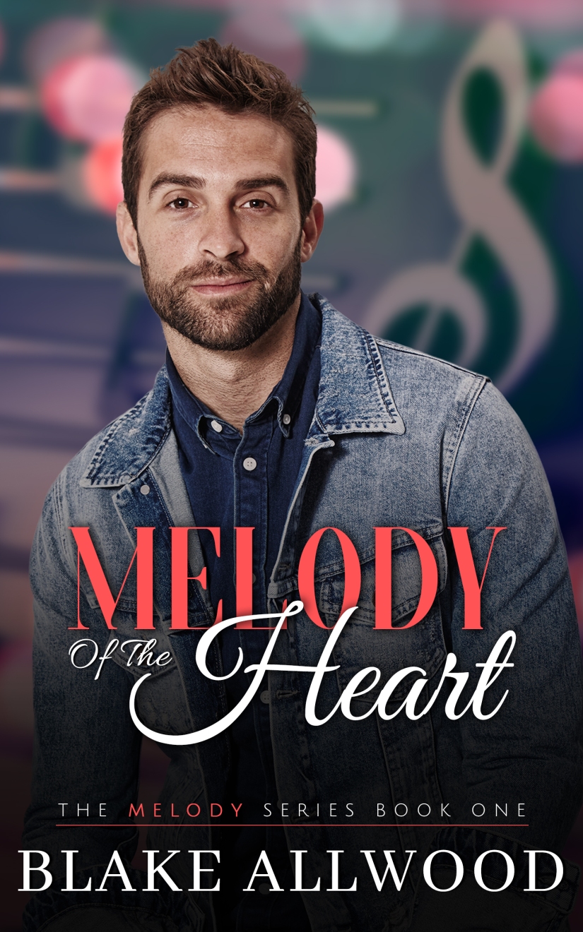 Melody Of The Heart Final cover