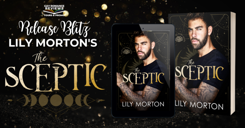 The Sceptic Banner