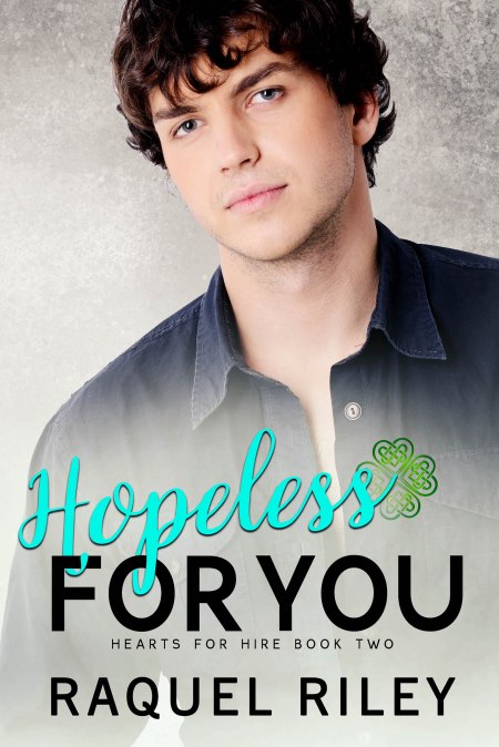 Hopeless For You Cover