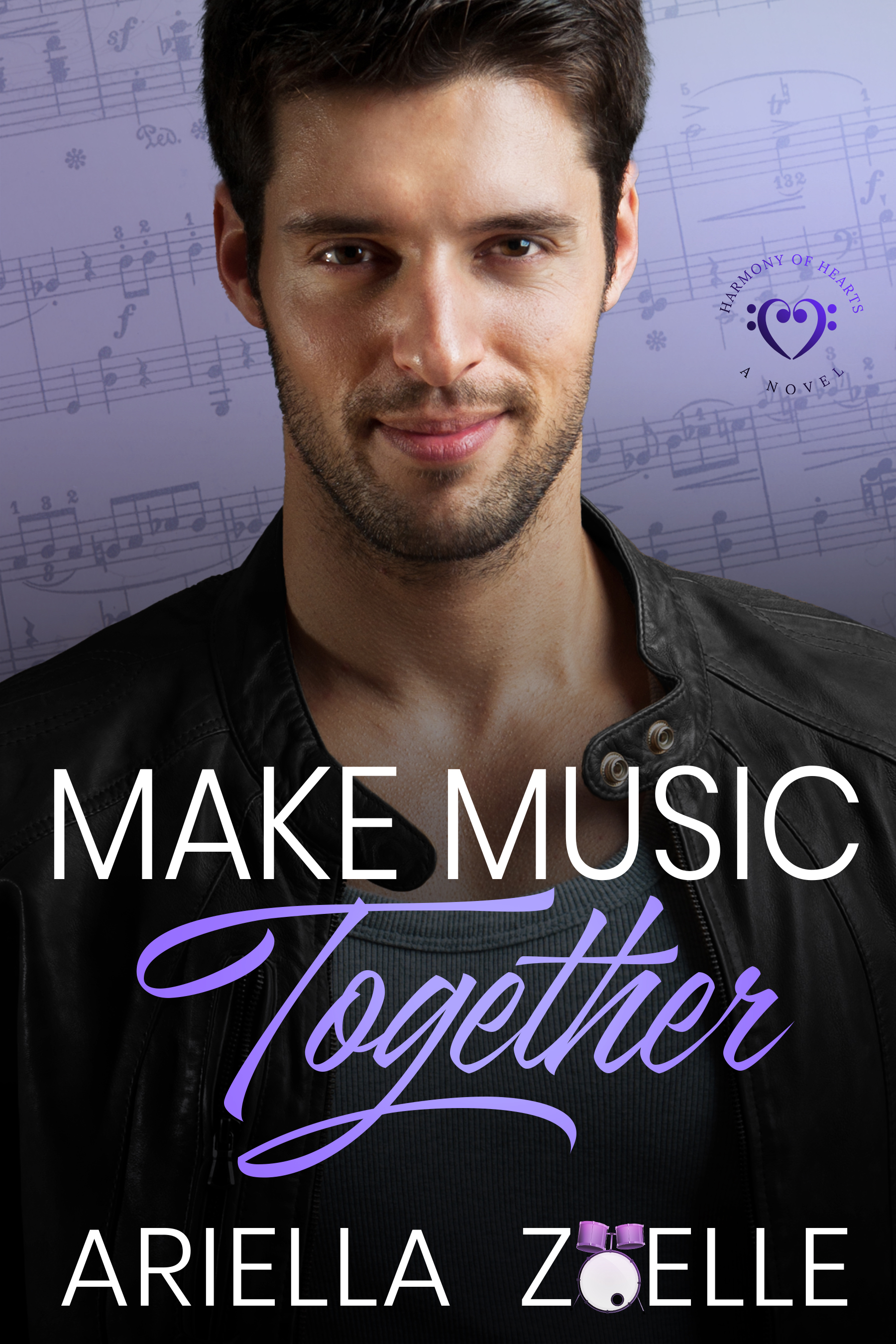 Make Music Together Cover