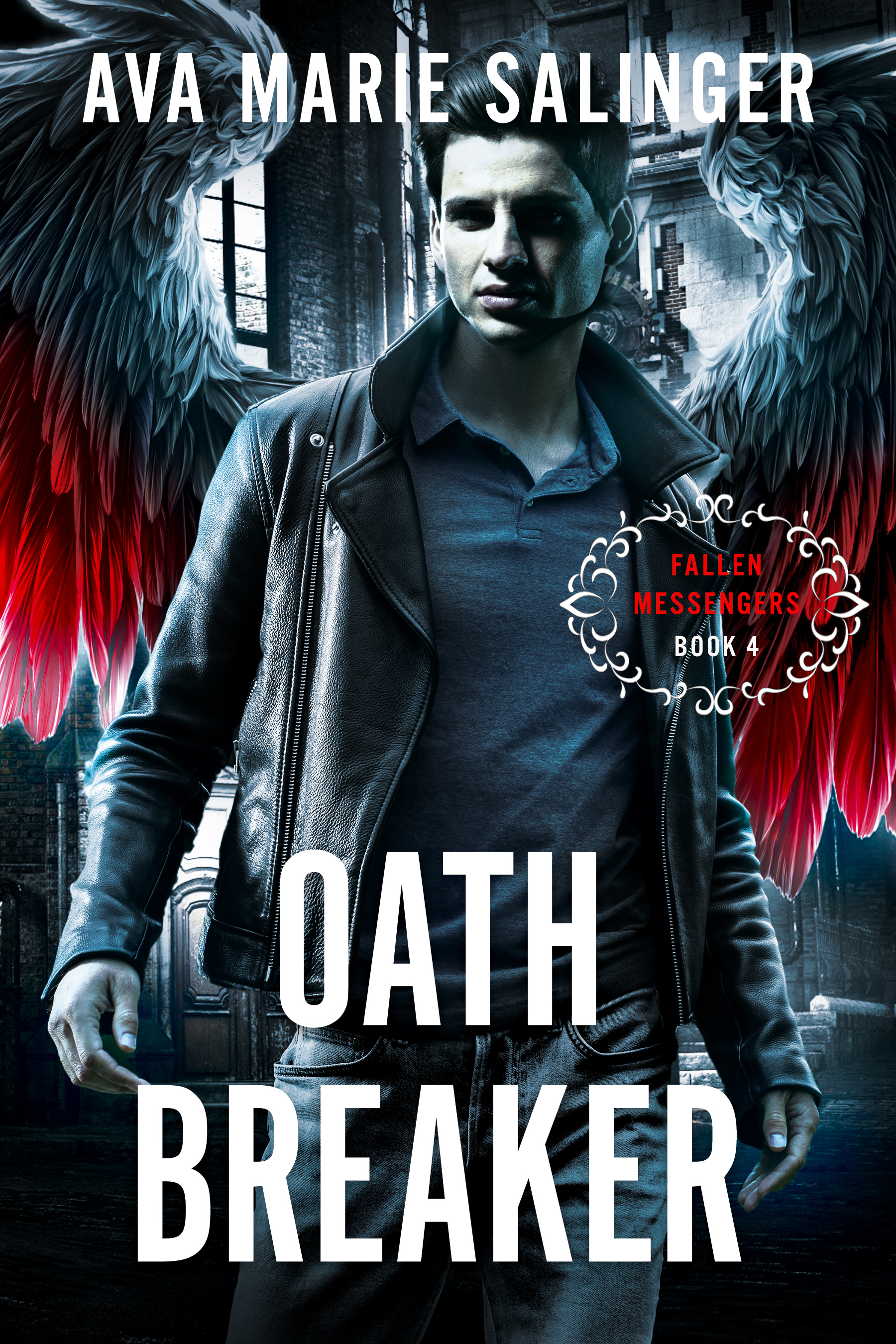 OATHBREAKER FINAL Ebook cover