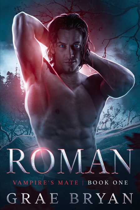 Roman Cover