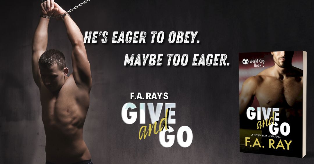 Give and Go Teaser 1