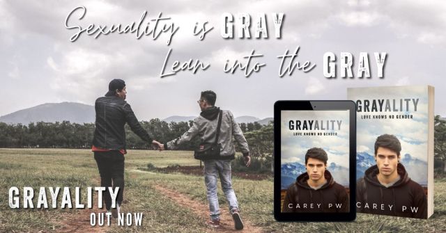 Grayality Teaser 2
