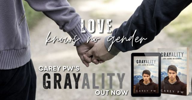 Grayality Teaser 3