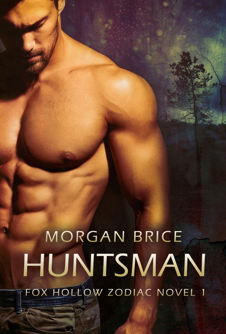 Huntsman Cover