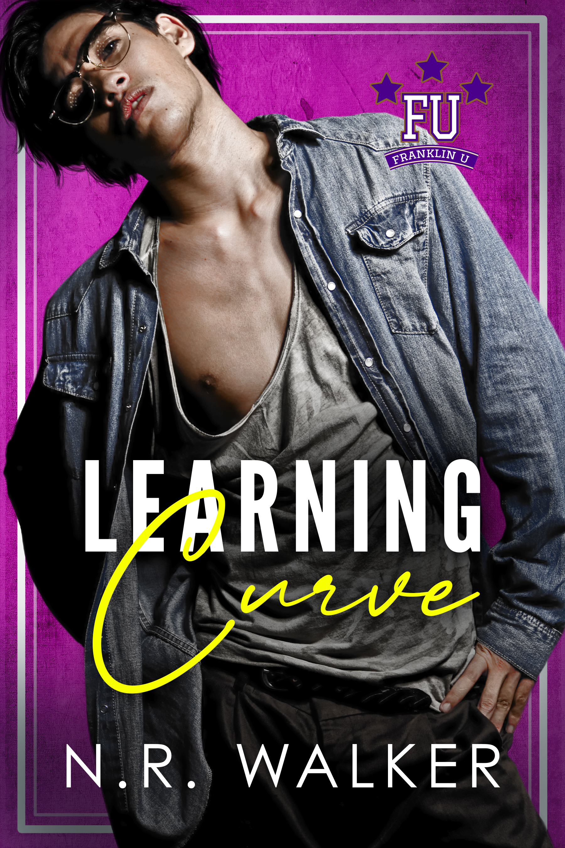 Learning Curve Cover