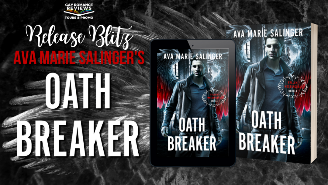 Oathbreaker RB Banner