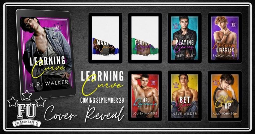 Series Banner CR Learning Curve