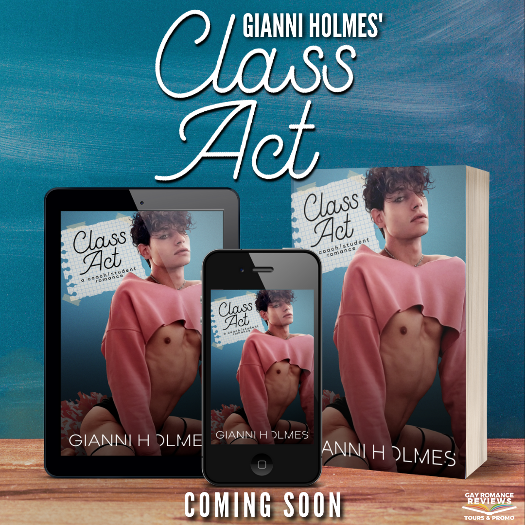 IG Sized Class Act Coming Soon