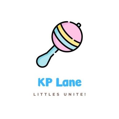 KP Lane Logo
