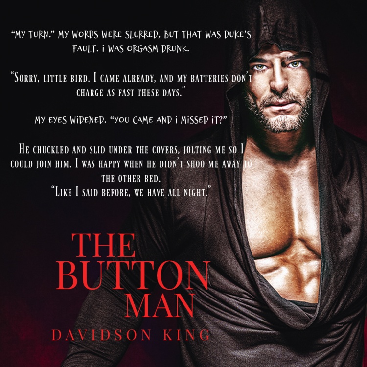 sexy button man promo