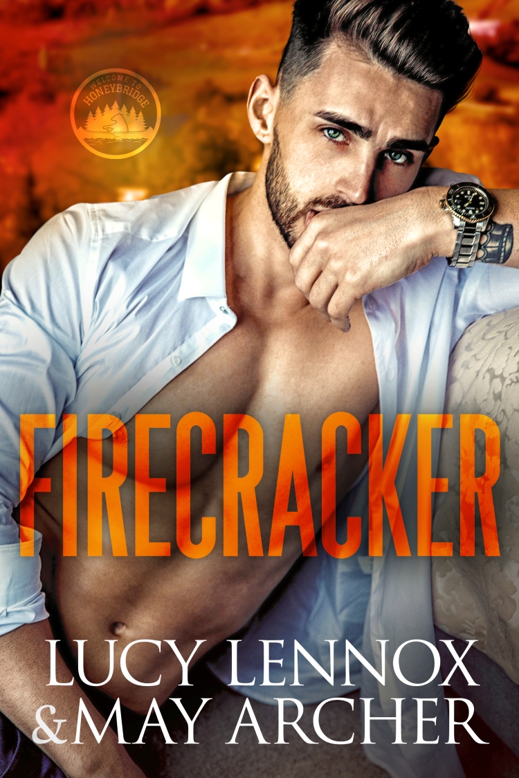 Firecracker Cover