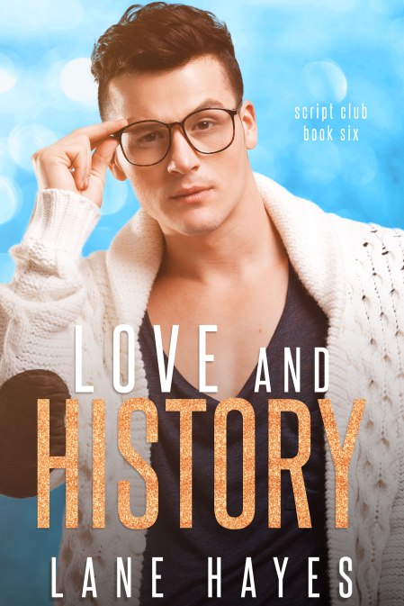 Love and History Cover