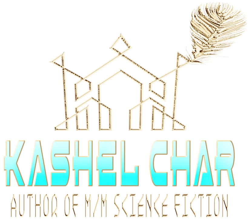 Kashel Char Logo square greenwhite