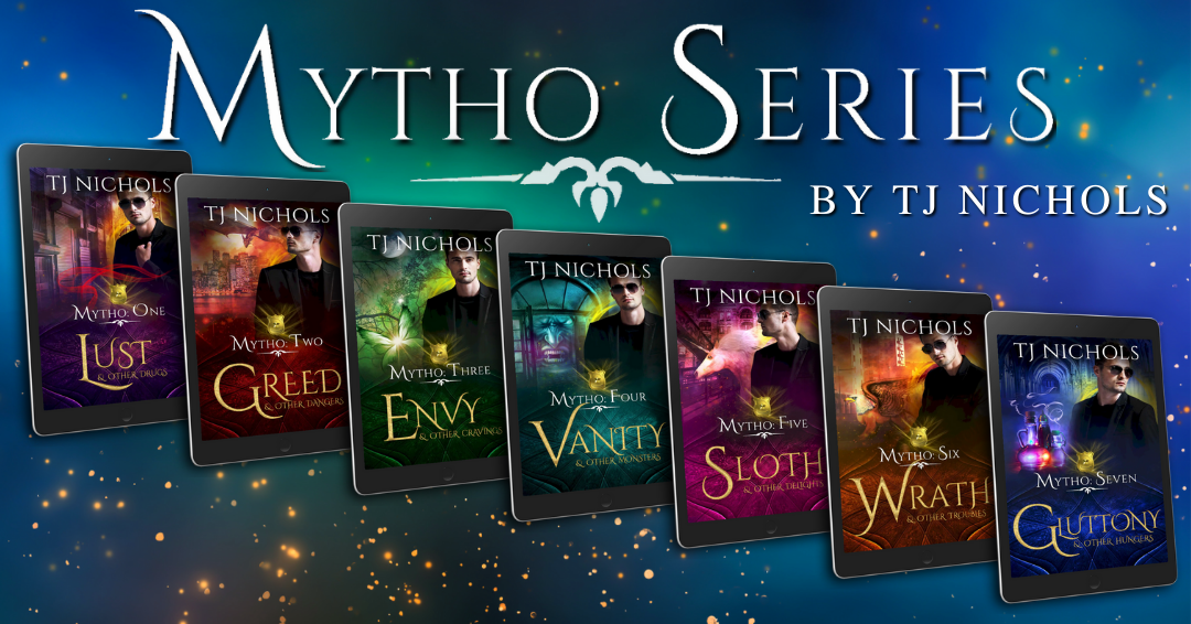 Mythos Series Banner 1