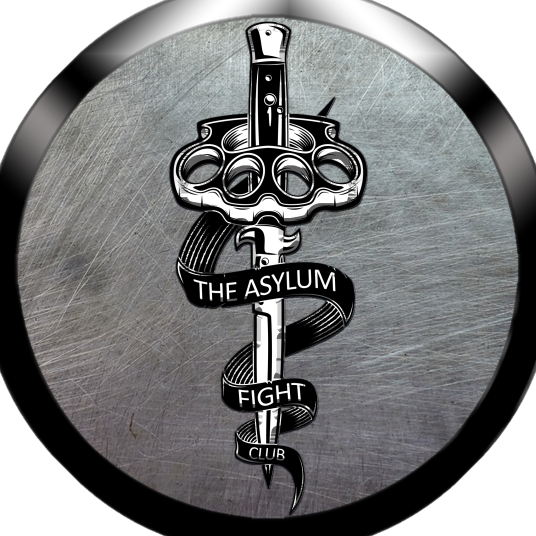 The Asylum Profile Logo