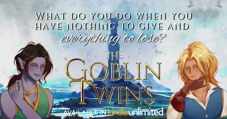 The Goblin Twins Teaser 1