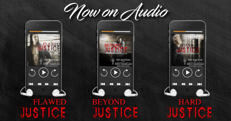 Now on Audio Banner