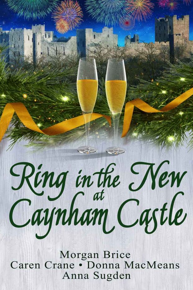 Ring in the New at Caynham Castle Cover
